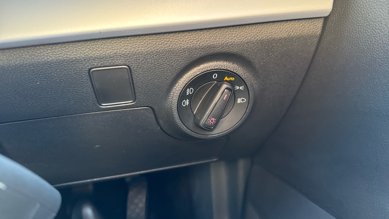 SEAT Ibiza 1.0 TSI 110 FR 5dr Petrol Hatchback